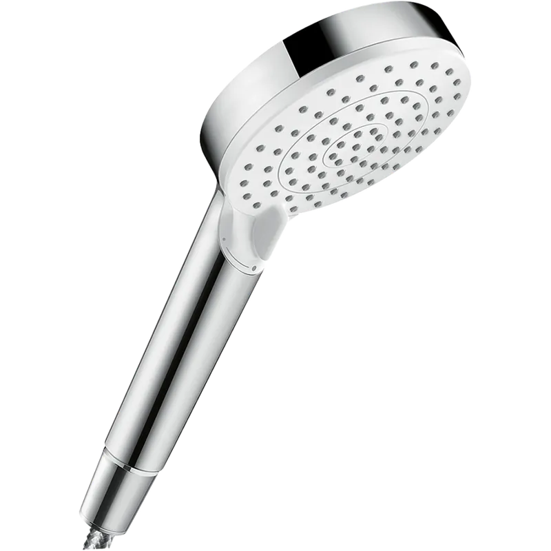 HANSGROHE Crometta doccetta Vario 2 getti Esclusivo