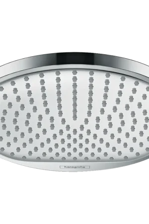 HANSGROHE Crometta S soffione doccia tondo Prezzo Basso