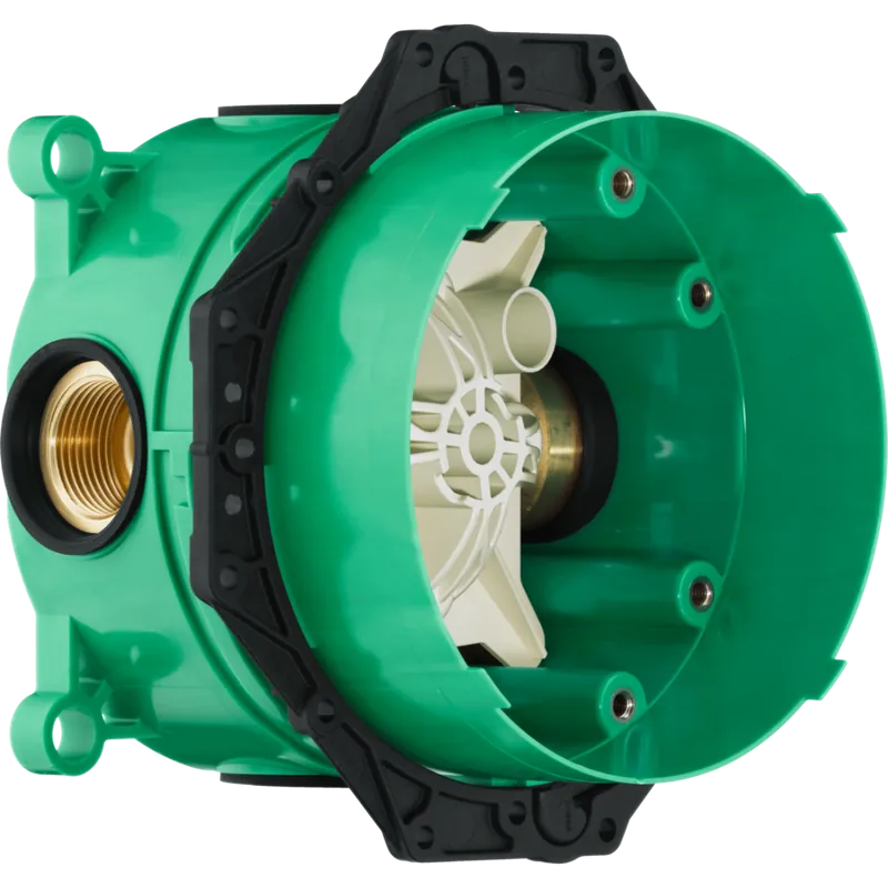 Economico HANSGROHE Corpo incasso iBox Universal