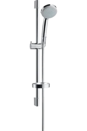 Spedizione Espresso HANSGROHE Croma 100 saliscendi con accessori