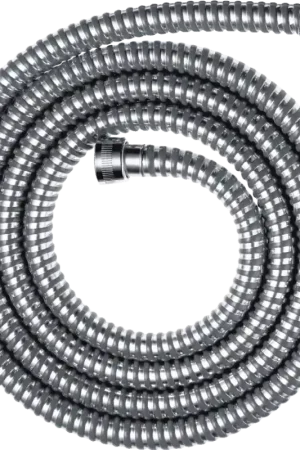 Consegna Rapida HANSGROHE Metaflex flessibile doccia