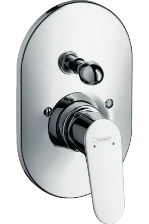 HANSGROHE Focus miscelatore da incasso per vasca Non Perdere