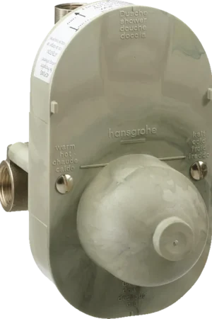HANSGROHE Corpo incasso per miscelatori vasca Promozione Esclusiva