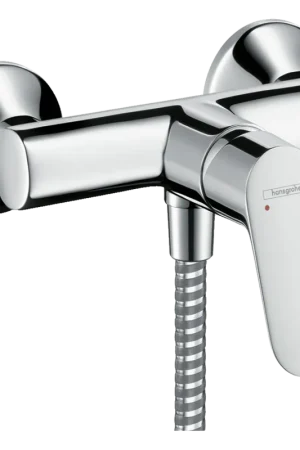 HANSGROHE Focus miscelatore per doccia esterno Nuovo Arrivo