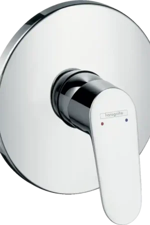 HANSGROHE Focus miscelatore doccia a incasso Offerta Del Giorno