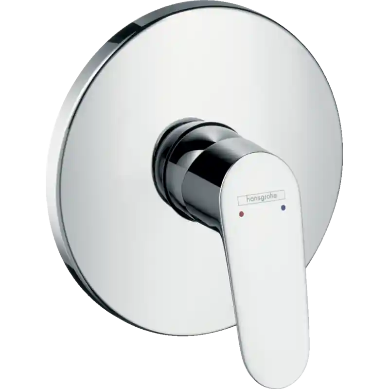 HANSGROHE Focus miscelatore doccia a incasso Offerta Del Giorno