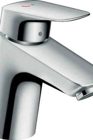 Spedito Oggi HANSGROHE Logis miscelatore per lavabo h 13,8