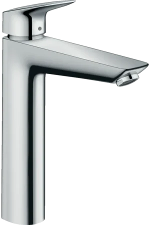 HANSGROHE Logis miscelatore per lavabo h 26,6 Occasione