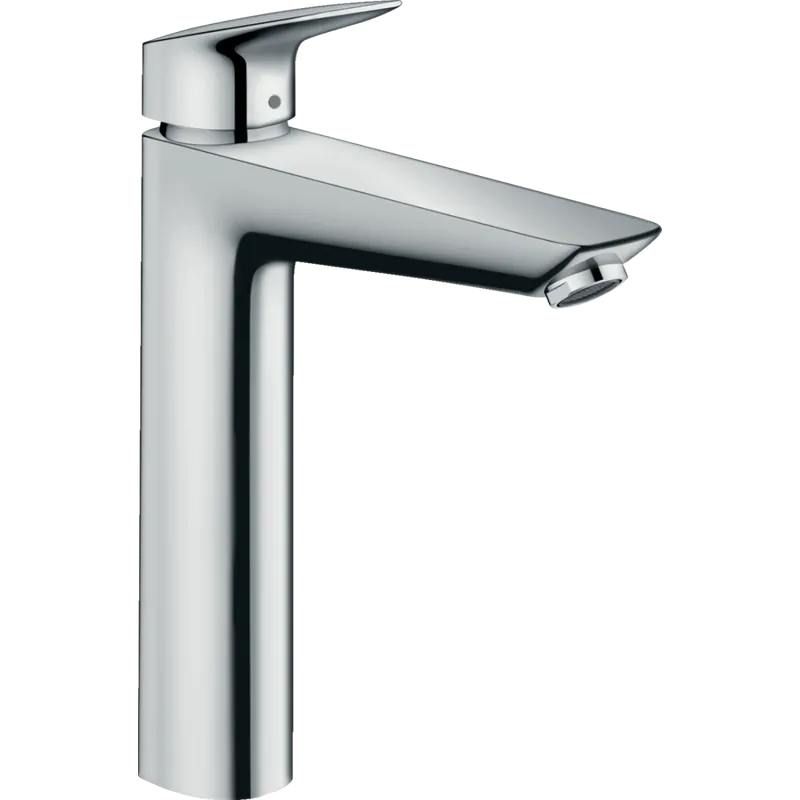 HANSGROHE Logis miscelatore per lavabo h 26,6 Occasione