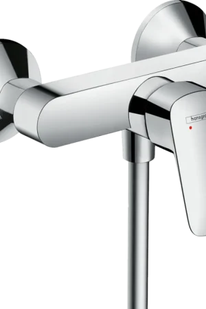 Ultima Occasione HANSGROHE Logis miscelatore per doccia esterno