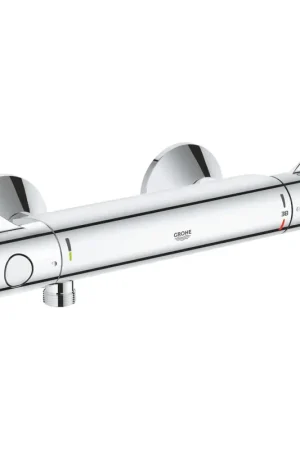 Compra Oggi Stesso GROHE Grohtherm 800 miscelatore termostatico doccia