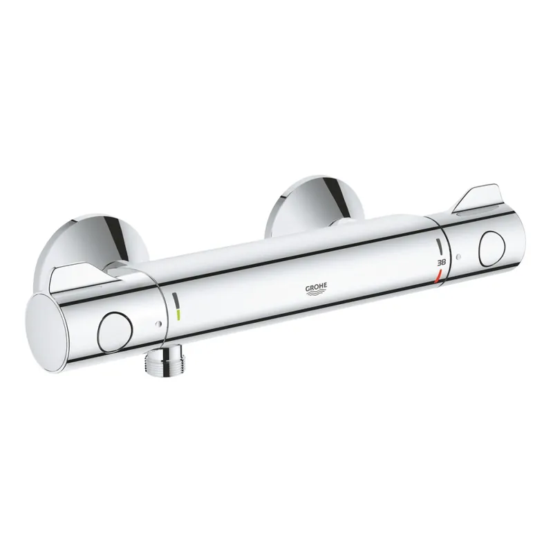Compra Oggi Stesso GROHE Grohtherm 800 miscelatore termostatico doccia
