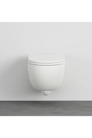 Promozione CERAMICA CIELO Enjoy MINI vaso sospeso senza brida 48 cm