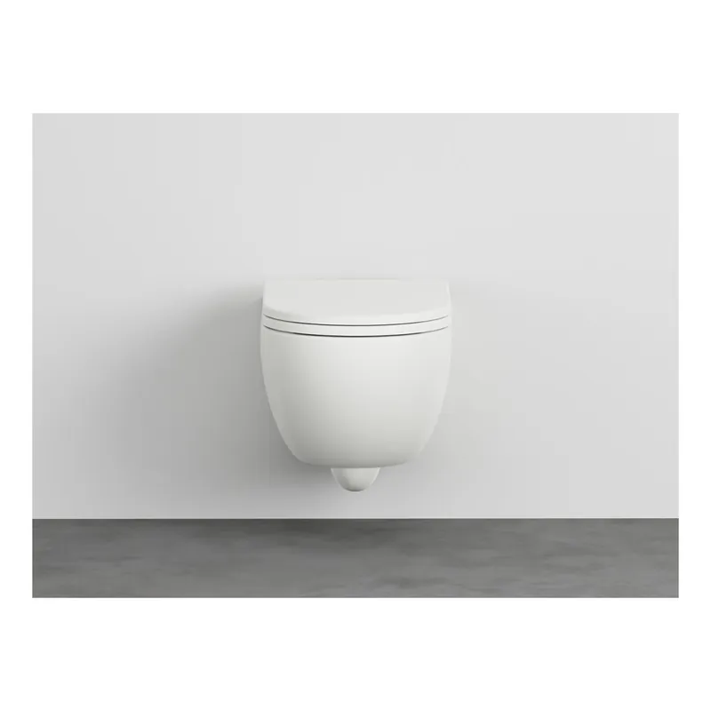 Promozione CERAMICA CIELO Enjoy MINI vaso sospeso senza brida 48 cm