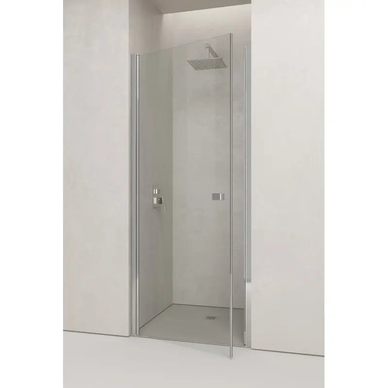 2B BOX DOCCE Quattro porta doccia a battente Acquista Ora