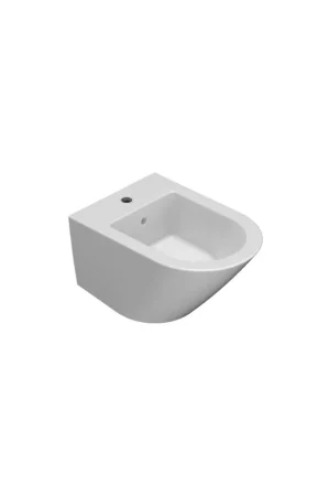CERAMICA GLOBO Forty3 bidet sospeso da 52 e 57 cm Must-Have