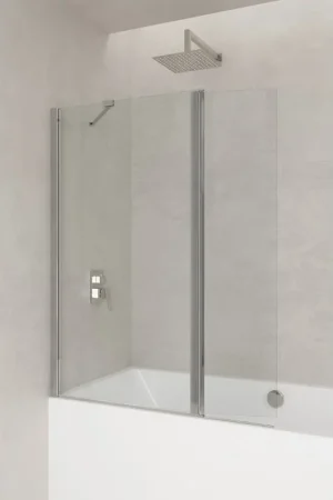 2B BOX DOCCE Quattro paratia con lato in linea Ultime Pezzi