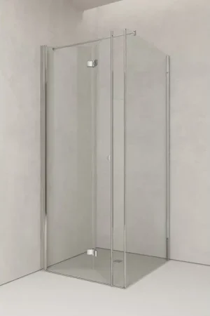 2B BOX DOCCE Quattro box angolare con porta a soffietto Spedito Oggi