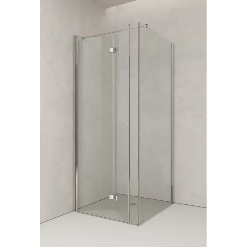 2B BOX DOCCE Quattro box angolare con porta a soffietto Spedito Oggi