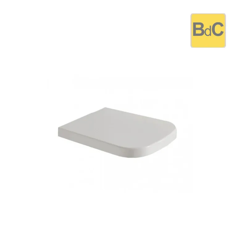 CERAMICA GLOBO Stone copriwater wc vecchio modello da 54 cm Bagno di Colore Spedizione Espresso