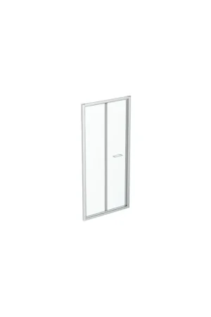 IDEAL STANDARD Connect 2 PS porta doccia a soffietto Non Perdere