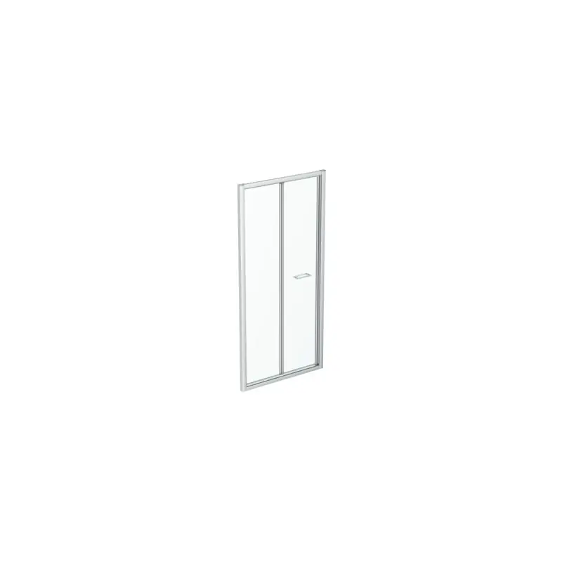 IDEAL STANDARD Connect 2 PS porta doccia a soffietto Non Perdere