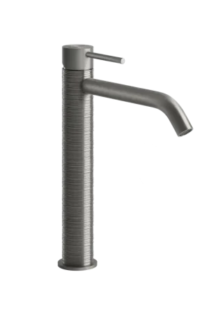 Compra Oggi Stesso GESSI 316 Trame miscelatore alto per lavabo
