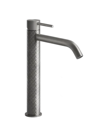 Compra Oggi Stesso GESSI 316 Intreccio miscelatore alto per lavabo