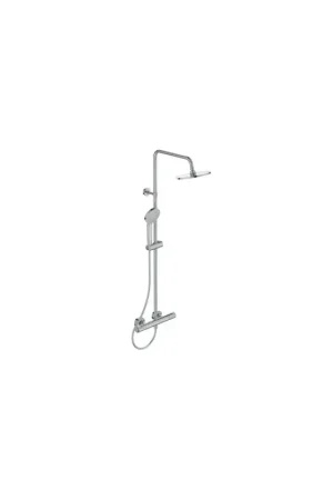 IDEAL STANDARD Ceratherm T50 colonna doccia e set con accessori Compra Adesso