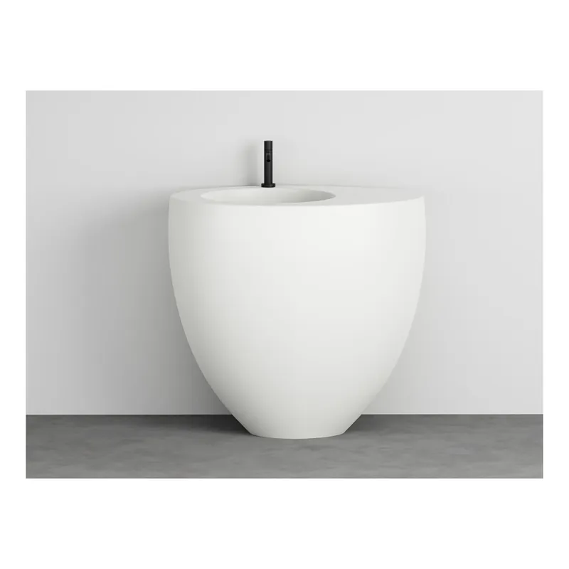 Affare CERAMICA CIELO Le Giare lavabo freestanding