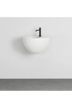 Must-Have CERAMICA CIELO Le Giare lavabo sospeso monoforo