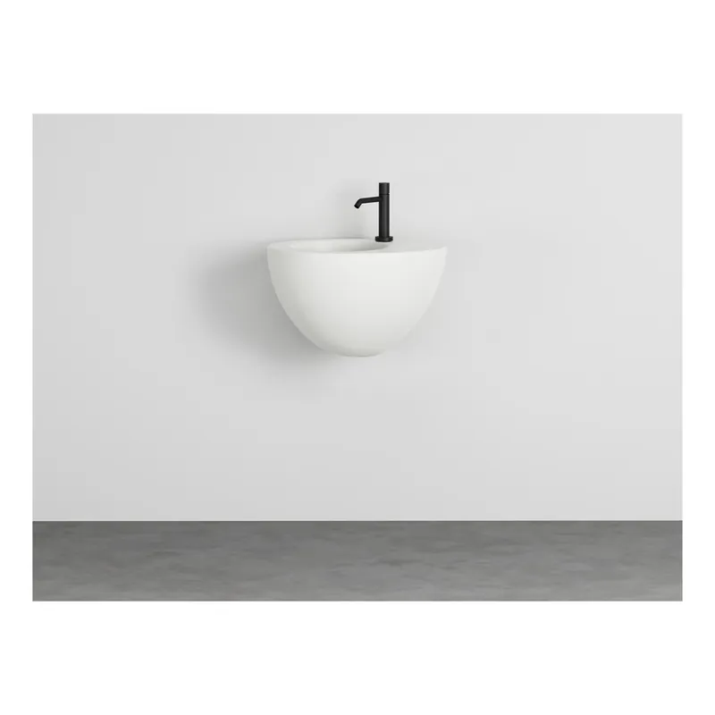 Must-Have CERAMICA CIELO Le Giare lavabo sospeso monoforo