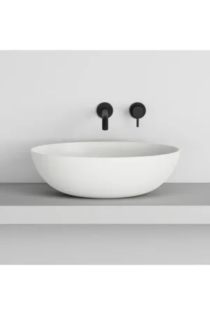 CERAMICA CIELO Era lavabo ovale a bacinella Ultimissimo Modello