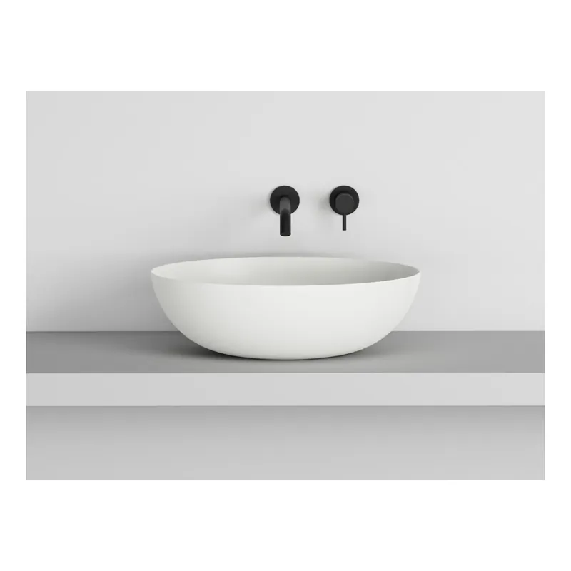 CERAMICA CIELO Era lavabo ovale a bacinella Ultimissimo Modello