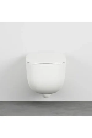 Offerta Limitata CERAMICA CIELO Era vaso sospeso senza brida