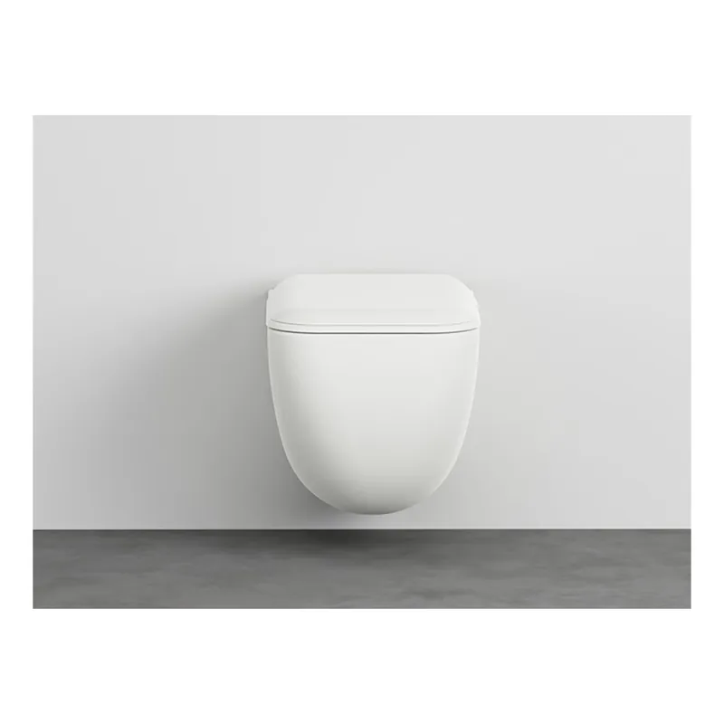CERAMICA CIELO Shui Comfort vaso sospeso Prezzo Di Fabbrica