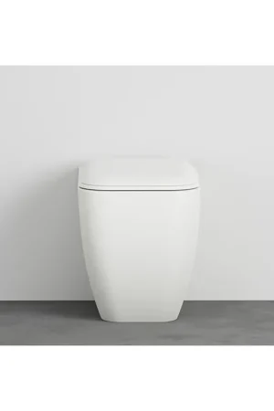 CERAMICA CIELO Shui Comfort vaso a terra traslato Direttamente Dal Produttore