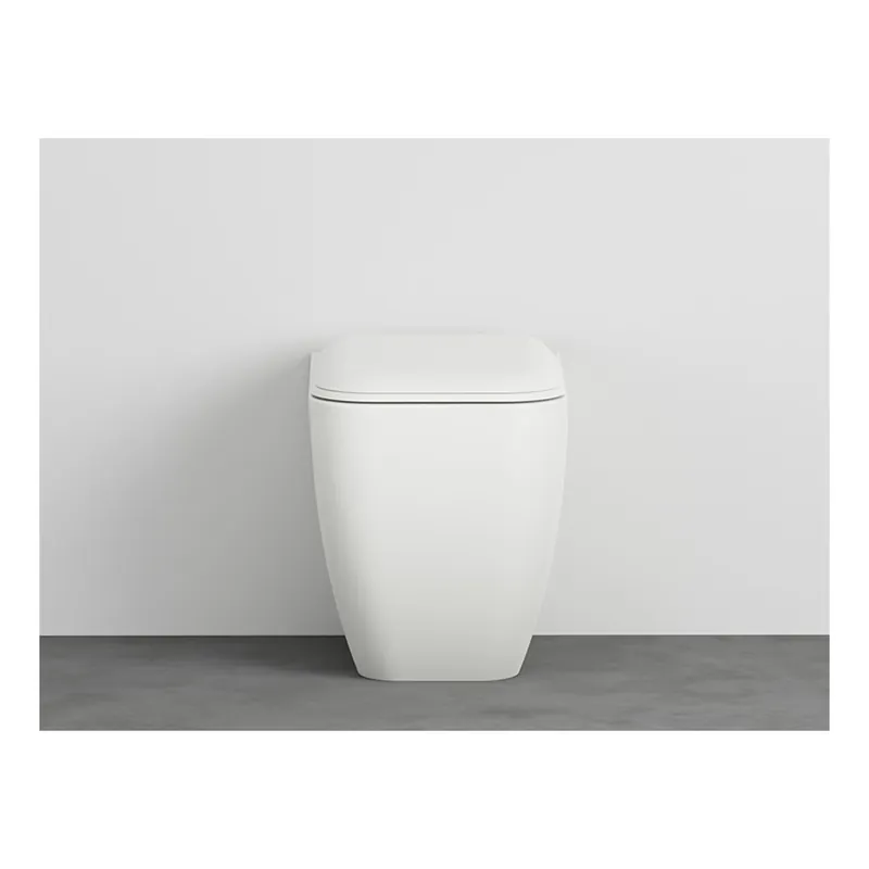 CERAMICA CIELO Shui Comfort vaso a terra traslato Direttamente Dal Produttore