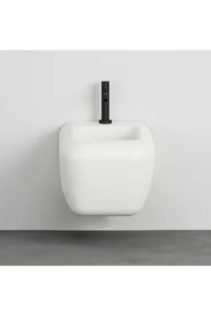 CERAMICA CIELO Shui bidet sospeso BIG Ultime Pezzi