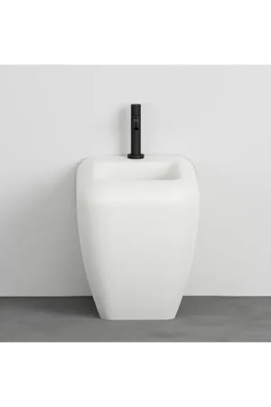 Scelto Dai Clienti CERAMICA CIELO Shui bidet filo parete