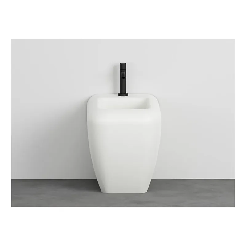 Scelto Dai Clienti CERAMICA CIELO Shui bidet filo parete