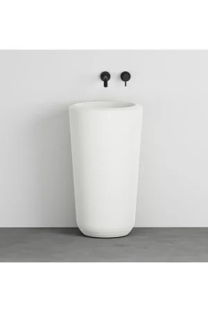 CERAMICA CIELO Fluid lavabo freestanding Quantità Limitata