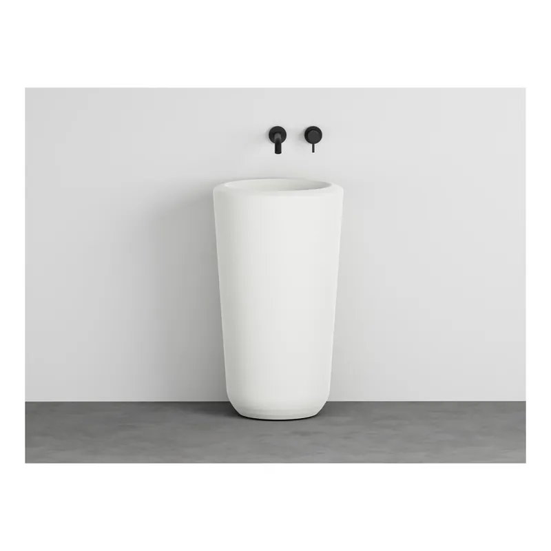 CERAMICA CIELO Fluid lavabo freestanding Quantità Limitata