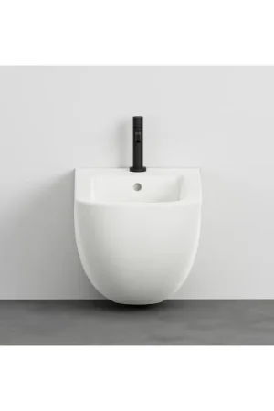 CERAMICA CIELO Fluid bidet sospeso Prezzo Ridotto