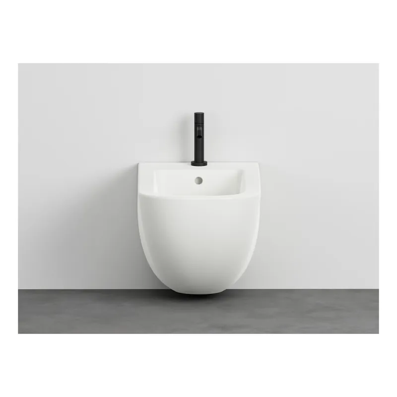 CERAMICA CIELO Fluid bidet sospeso Prezzo Ridotto