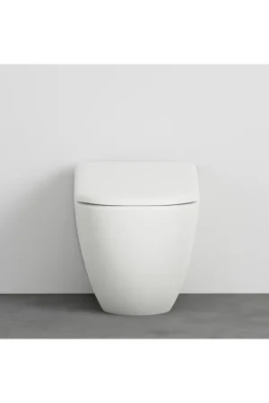 Soddisfatti O Rimborsati CERAMICA CIELO Fluid vaso filo muro
