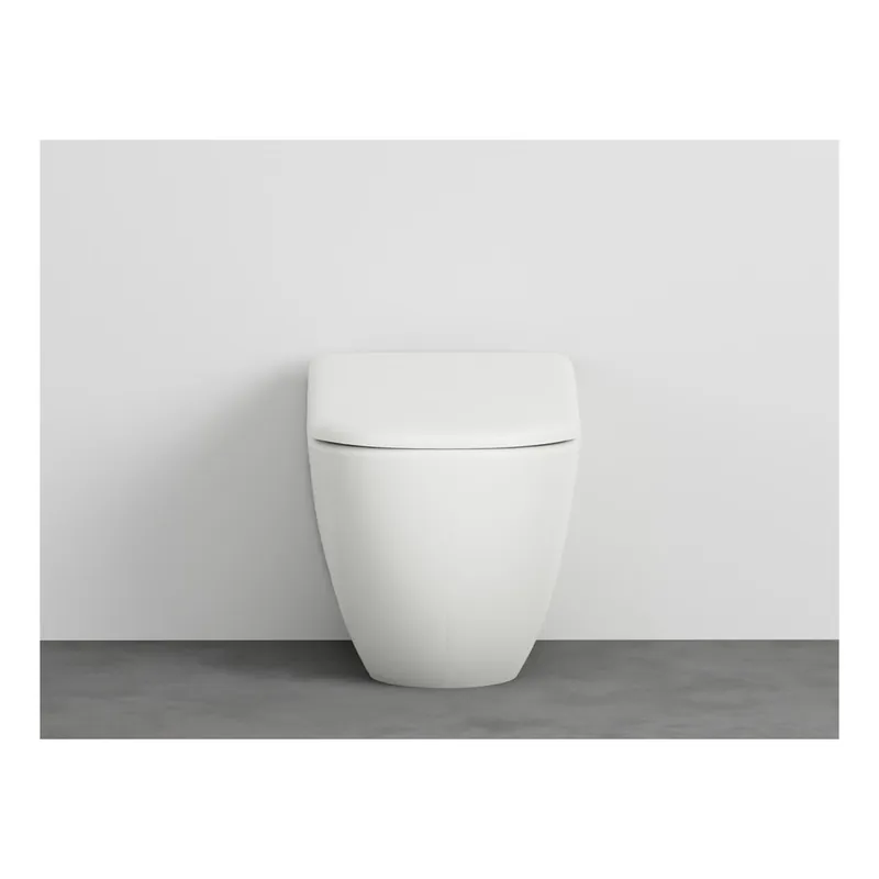 Soddisfatti O Rimborsati CERAMICA CIELO Fluid vaso filo muro