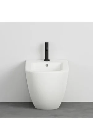 Sconto CERAMICA CIELO Fluid bidet filo muro