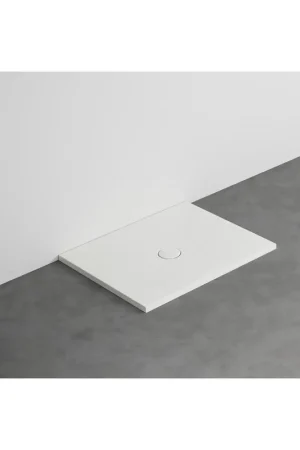Soddisfatti O Rimborsati CERAMICA CIELO Infinito New piatto doccia rettangolare lato 70cm