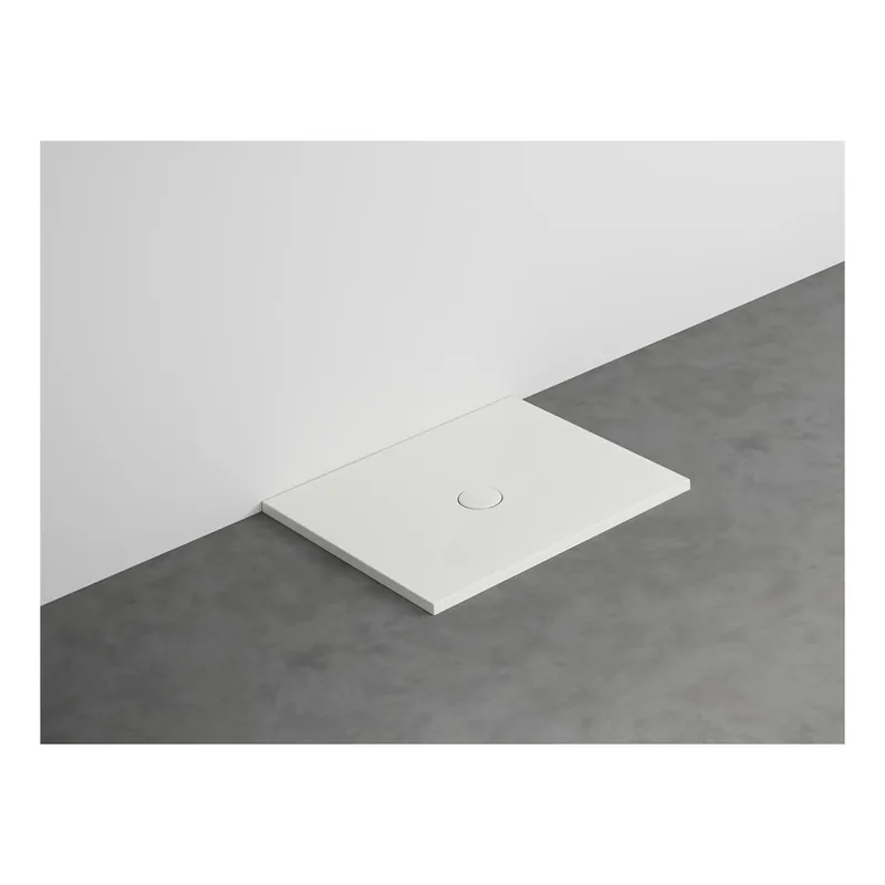 Soddisfatti O Rimborsati CERAMICA CIELO Infinito New piatto doccia rettangolare lato 70cm